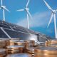 Top Dividend Renewable Energy Stocks to Invest In | Renewable Energy Solutions for a Sustainable Future | Clean & Green Power