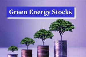 Top Best Renewable Energy Penny Stocks to Watch [Year] | Renewable Energy Solutions for a Sustainable Future | Clean & Green Power