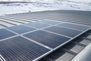 Powering the Arctic: Renewable Energy Solutions Renewable Energy Solutions for a Sustainable Future | Clean & Green Power Powering the Arctic: Renewable Energy Solutions | Renewable Energy Solutions for a Sustainable Future | Clean & Green Power