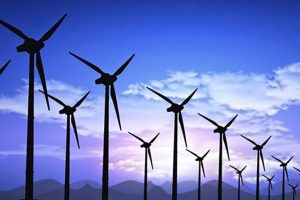 Why Wind Energy as Renewable Energy? [Benefits] | Renewable Energy Solutions for a Sustainable Future | Clean & Green Power