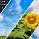 Harnessing Renewable Energy Resources for a Sustainable Future | Renewable Energy Solutions for a Sustainable Future | Clean & Green Power