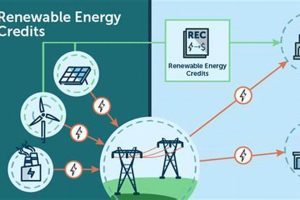 Unlock: What are Solar Renewable Energy Credits? (Explained) Renewable Energy Solutions for a Sustainable Future | Clean & Green Power Unlock: What are Solar Renewable Energy Credits? (Explained) | Renewable Energy Solutions for a Sustainable Future | Clean & Green Power