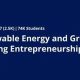 Green Building & Renewable Energy Startups | Renewable Energy Solutions for a Sustainable Future | Clean & Green Power