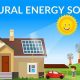 Top Natural Source of Energy: Powering the Future! | Renewable Energy Solutions for a Sustainable Future | Clean & Green Power