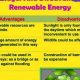Pros & Cons of Non-Renewable Energy Sources | Renewable Energy Solutions for a Sustainable Future | Clean & Green Power