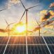 Renewable Energy Fossil Fuels | Renewable Energy Solutions for a Sustainable Future | Clean & Green Power