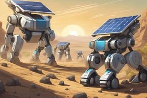 Future of Robotics in Renewable Energy Today Renewable Energy Solutions for a Sustainable Future | Clean & Green Power Future of Robotics in Renewable Energy Today | Renewable Energy Solutions for a Sustainable Future | Clean & Green Power