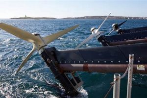 Harnessing Tidal Power: Renewable Energy's Future Renewable Energy Solutions for a Sustainable Future | Clean & Green Power Harnessing Tidal Power: Renewable Energy's Future | Renewable Energy Solutions for a Sustainable Future | Clean & Green Power