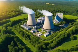 Is Nuclear Fission Truly Renewable Energy? Exploring the Facts Renewable Energy Solutions for a Sustainable Future | Clean & Green Power Is Nuclear Fission Truly Renewable Energy? Exploring the Facts | Renewable Energy Solutions for a Sustainable Future | Clean & Green Power