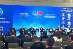 Azerbaijan Renewable Energy Agency: A Green Future Renewable Energy Solutions for a Sustainable Future | Clean & Green Power Azerbaijan Renewable Energy Agency: A Green Future | Renewable Energy Solutions for a Sustainable Future | Clean & Green Power