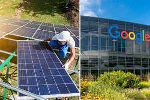 Google's Green Energy Quest: Powering the Future Renewable Energy Solutions for a Sustainable Future | Clean & Green Power Google's Green Energy Quest: Powering the Future | Renewable Energy Solutions for a Sustainable Future | Clean & Green Power