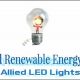 Top Allied Renewable Energy Solutions | Renewable Energy Solutions for a Sustainable Future | Clean & Green Power