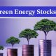 Top Renewable Energy Stocks to Invest In: A Guide | Renewable Energy Solutions for a Sustainable Future | Clean & Green Power