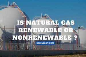 Is Gasoline Renewable or Non-Renewable: The Answer Renewable Energy Solutions for a Sustainable Future | Clean & Green Power Is Gasoline Renewable or Non-Renewable: The Answer | Renewable Energy Solutions for a Sustainable Future | Clean & Green Power