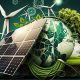 Wind Power: Renewable Energy Sources & Benefits Now! | Renewable Energy Solutions for a Sustainable Future | Clean & Green Power