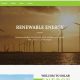 Green Energy Website | Renewable Energy Solutions for a Sustainable Future | Clean & Green Power