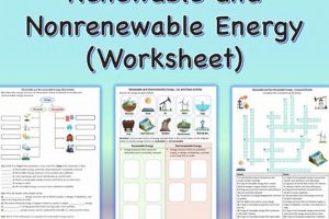 Free Renewable & Nonrenewable Energy Worksheets & Answers Renewable Energy Solutions for a Sustainable Future | Clean & Green Power Free Renewable & Nonrenewable Energy Worksheets & Answers | Renewable Energy Solutions for a Sustainable Future | Clean & Green Power