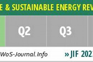 Renewable Energy Reviews: Impact Factor 2024 + Analysis Renewable Energy Solutions for a Sustainable Future | Clean & Green Power Renewable Energy Reviews: Impact Factor 2024 + Analysis | Renewable Energy Solutions for a Sustainable Future | Clean & Green Power
