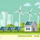 Top Renewable Energy Companies Atlanta, GA + Guide | Renewable Energy Solutions for a Sustainable Future | Clean & Green Power