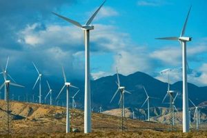 Wind Energy: Renewable Wind Power Facts & Future | Safem Fabrication - Precision Engineering & Custom Manufacturing Solutions