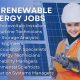 Top GIS Renewable Energy Jobs & Careers | Renewable Energy Solutions for a Sustainable Future | Clean & Green Power