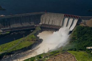 Is Hydroelectric Power Renewable Energy's Future? Benefits & Facts Renewable Energy Solutions for a Sustainable Future | Clean & Green Power Is Hydroelectric Power Renewable Energy's Future? Benefits & Facts | Renewable Energy Solutions for a Sustainable Future | Clean & Green Power