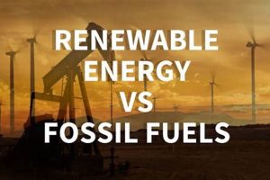 Fossil Fuels vs. Renewable Energy: A Clean Future? Renewable Energy Solutions for a Sustainable Future | Clean & Green Power Fossil Fuels vs. Renewable Energy: A Clean Future? | Renewable Energy Solutions for a Sustainable Future | Clean & Green Power