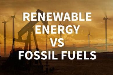 Fossil Fuels vs. Renewable Energy: A Clean Future? Renewable Energy Solutions for a Sustainable Future | Clean & Green Power Fossil Fuels vs. Renewable Energy: A Clean Future? | Renewable Energy Solutions for a Sustainable Future | Clean & Green Power