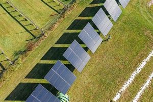 Investing in Renewable Energy: Goldman Sachs' Green Strategy Renewable Energy Solutions for a Sustainable Future | Clean & Green Power Investing in Renewable Energy: Goldman Sachs' Green Strategy | Renewable Energy Solutions for a Sustainable Future | Clean & Green Power