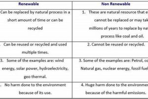 Best Renewable & Nonrenewable Energy Comparison Renewable Energy Solutions for a Sustainable Future | Clean & Green Power Best Renewable & Nonrenewable Energy Comparison | Renewable Energy Solutions for a Sustainable Future | Clean & Green Power