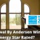Renewal by Andersen: Explore Energy Star Ratings | Renewable Energy Solutions for a Sustainable Future | Clean & Green Power