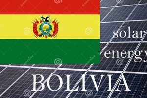 Bolivia's Renewable Energy: A Bright Future Renewable Energy Solutions for a Sustainable Future | Clean & Green Power Bolivia's Renewable Energy: A Bright Future | Renewable Energy Solutions for a Sustainable Future | Clean & Green Power
