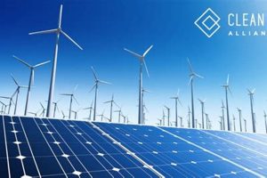 Powering the Future: A Renewable Energy Alliance Renewable Energy Solutions for a Sustainable Future | Clean & Green Power Powering the Future: A Renewable Energy Alliance | Renewable Energy Solutions for a Sustainable Future | Clean & Green Power
