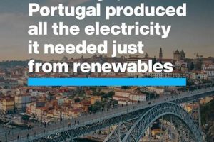 Portugal's Renewable Energy Revolution: A Case Study Renewable Energy Solutions for a Sustainable Future | Clean & Green Power Portugal's Renewable Energy Revolution: A Case Study | Renewable Energy Solutions for a Sustainable Future | Clean & Green Power