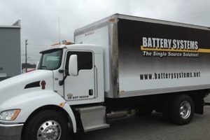 Reliable Continental Battery Systems in Seattle Renewable Energy Solutions for a Sustainable Future | Clean & Green Power Reliable Continental Battery Systems in Seattle | Renewable Energy Solutions for a Sustainable Future | Clean & Green Power