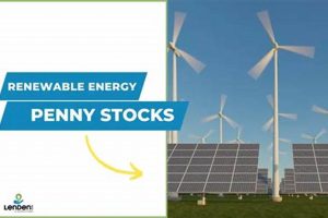 Best Penny Renewable Energy Stocks: Power Your Portfolio! Renewable Energy Solutions for a Sustainable Future | Clean & Green Power Best Penny Renewable Energy Stocks: Power Your Portfolio! | Renewable Energy Solutions for a Sustainable Future | Clean & Green Power