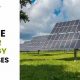 Top Free Renewable Energy Courses Online | Renewable Energy Solutions for a Sustainable Future | Clean & Green Power