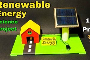 Top Renewable Energy Projects for Students (PDF) Renewable Energy Solutions for a Sustainable Future | Clean & Green Power Top Renewable Energy Projects for Students (PDF) | Renewable Energy Solutions for a Sustainable Future | Clean & Green Power