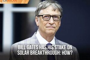 Bill Gates' Vision: Investing in Renewable Energy's Future Renewable Energy Solutions for a Sustainable Future | Clean & Green Power Bill Gates' Vision: Investing in Renewable Energy's Future | Renewable Energy Solutions for a Sustainable Future | Clean & Green Power
