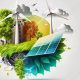 Harnessing Energy for Energy: A Sustainable Future | Renewable Energy Solutions for a Sustainable Future | Clean & Green Power