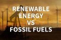 Is Fossil Fuel Energy Renewable Renewable Energy Solutions for a Sustainable Future | Clean & Green Power Is Fossil Fuel Energy Renewable | Renewable Energy Solutions for a Sustainable Future | Clean & Green Power
