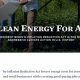 U.S. Clean Energy (cleanenergy.gov) Guide | Renewable Energy Solutions for a Sustainable Future | Clean & Green Power
