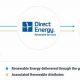 Best Direct Energy Renewable Services &amp; Solutions | Renewable Energy Solutions for a Sustainable Future | Clean & Green Power