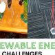 Top Renewable Energy STEM Projects & Ideas | Renewable Energy Solutions for a Sustainable Future | Clean & Green Power