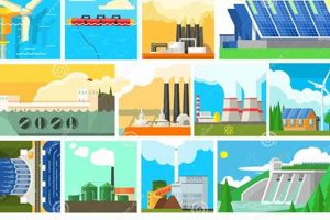 7 Types of Energy Production: Guide Renewable Energy Solutions for a Sustainable Future | Clean & Green Power 7 Types of Energy Production: Guide | Renewable Energy Solutions for a Sustainable Future | Clean & Green Power