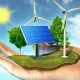 Latest Green Energy News &amp; Updates | Renewable Energy Solutions for a Sustainable Future | Clean & Green Power