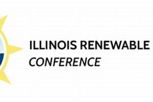 Illinois Renewable Energy Conference & Expo 2024 Renewable Energy Solutions for a Sustainable Future | Clean & Green Power Illinois Renewable Energy Conference & Expo 2024 | Renewable Energy Solutions for a Sustainable Future | Clean & Green Power