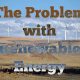 Top Renewable Energy Concerns & Solutions | Renewable Energy Solutions for a Sustainable Future | Clean & Green Power