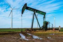 Oil A Renewable Resource Renewable Energy Solutions for a Sustainable Future | Clean & Green Power Oil A Renewable Resource | Renewable Energy Solutions for a Sustainable Future | Clean & Green Power