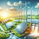Mitigating Renewable Energy Risk for Project Success | Renewable Energy Solutions for a Sustainable Future | Clean & Green Power